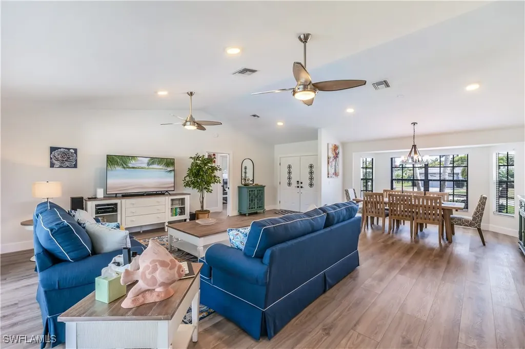 3620 Bailes Street Bonita Springs FL 34134