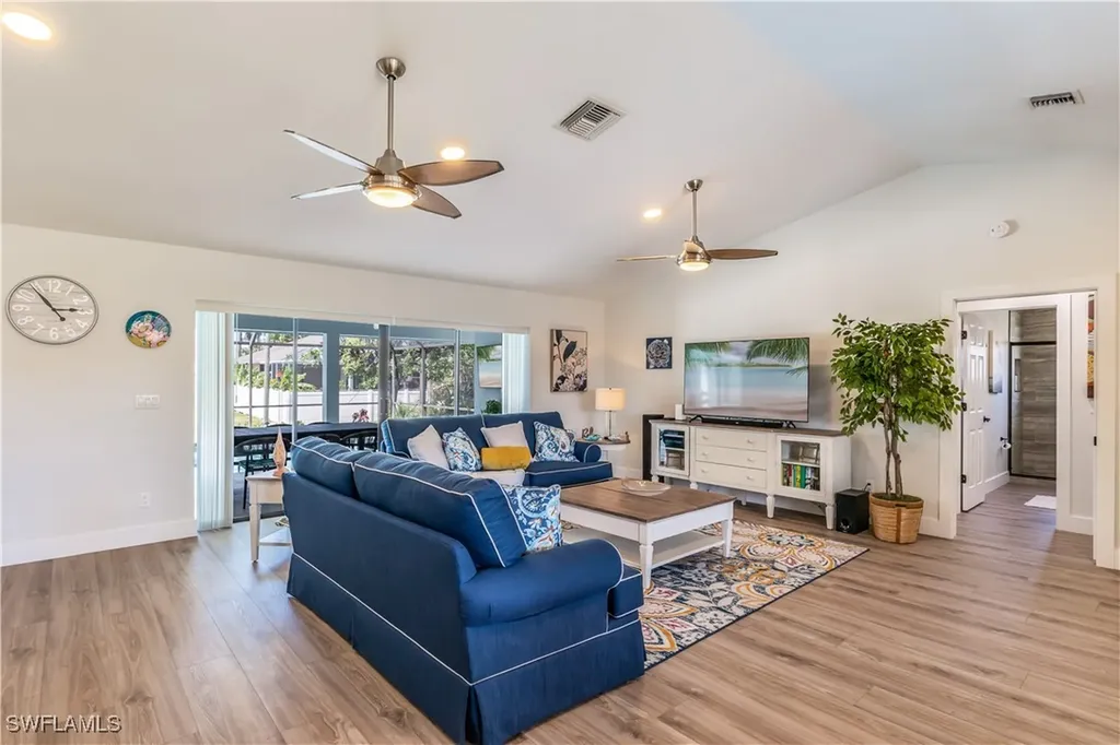 3620 Bailes Street Bonita Springs FL 34134
