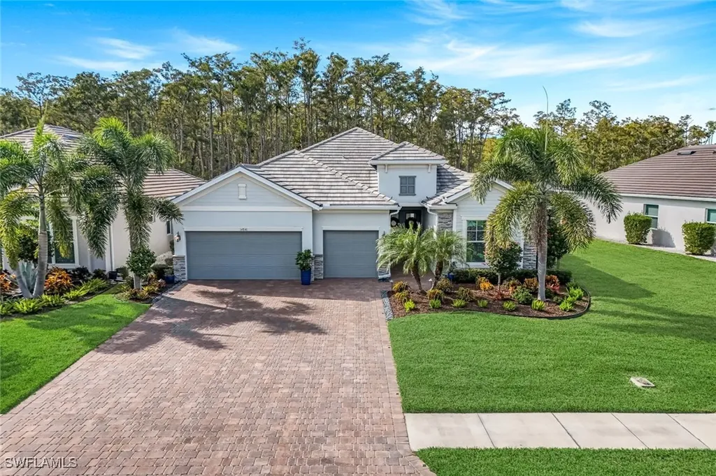 14841 Blue Bay Circle Fort Myers FL 33913