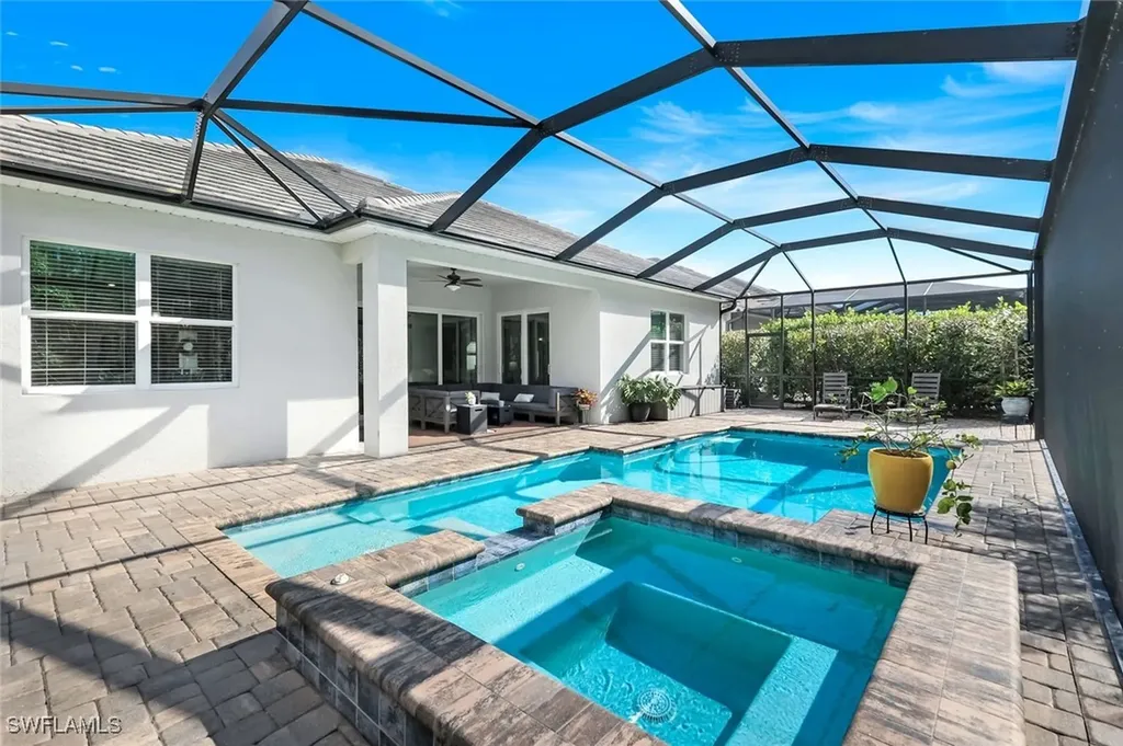 14841 Blue Bay Circle Fort Myers FL 33913