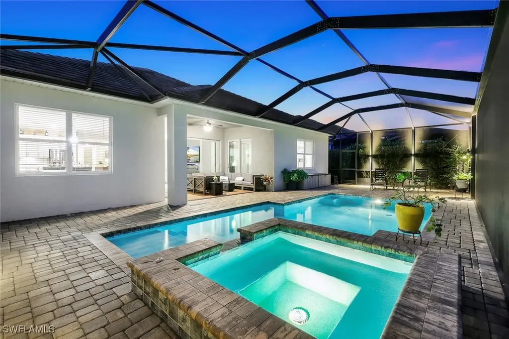 14841 Blue Bay Circle Fort Myers FL 33913