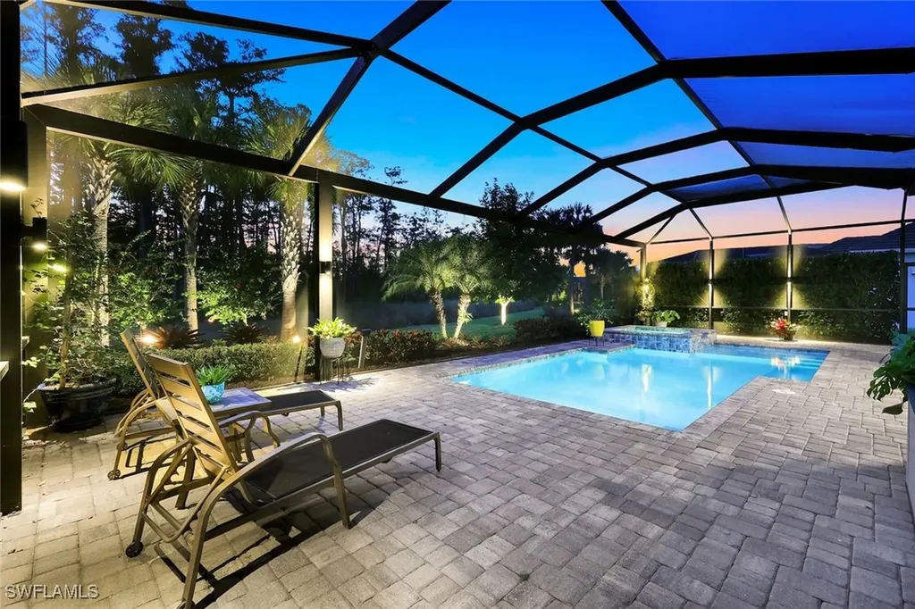 14841 Blue Bay Circle Fort Myers FL 33913
