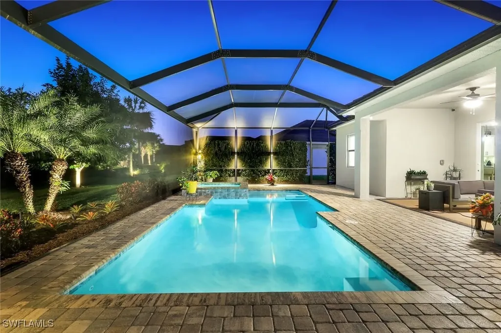 14841 Blue Bay Circle Fort Myers FL 33913