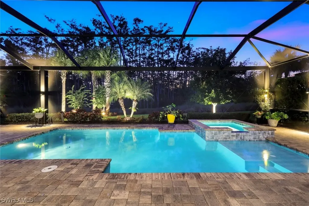 14841 Blue Bay Circle Fort Myers FL 33913