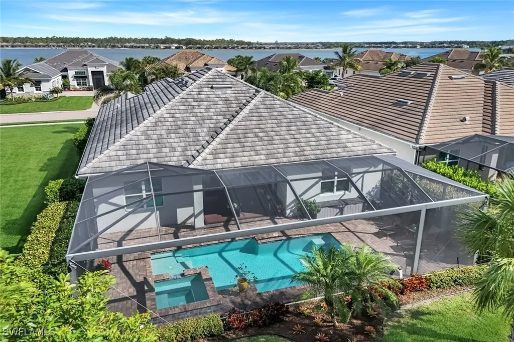 14841 Blue Bay Circle Fort Myers FL 33913