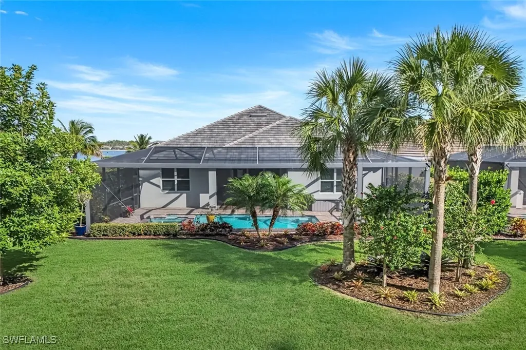 14841 Blue Bay Circle Fort Myers FL 33913