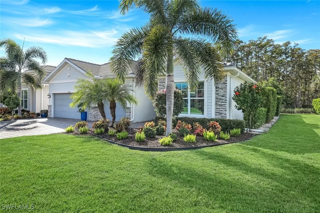 14841 Blue Bay Circle Fort Myers FL 33913