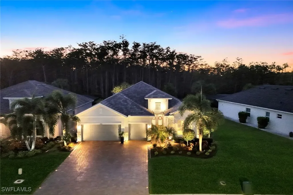 14841 Blue Bay Circle Fort Myers FL 33913