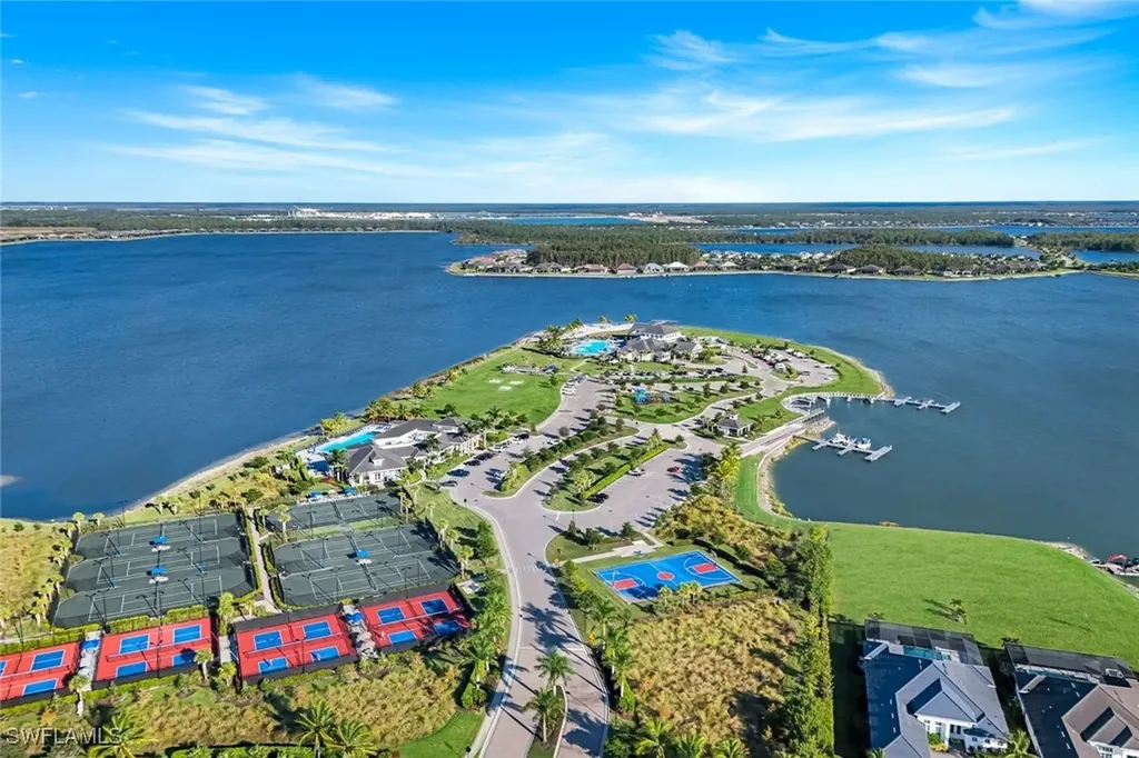 14841 Blue Bay Circle Fort Myers FL 33913