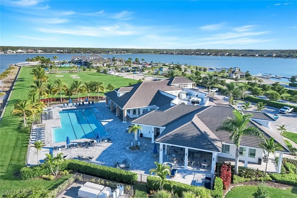 14841 Blue Bay Circle Fort Myers FL 33913
