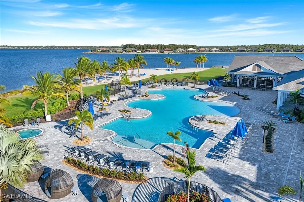 14841 Blue Bay Circle Fort Myers FL 33913
