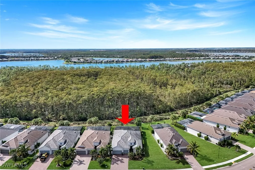 14841 Blue Bay Circle Fort Myers FL 33913