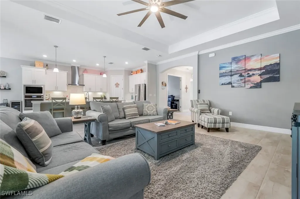 14841 Blue Bay Circle Fort Myers FL 33913