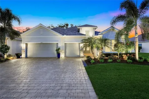 14841 Blue Bay Circle Fort Myers FL 33913