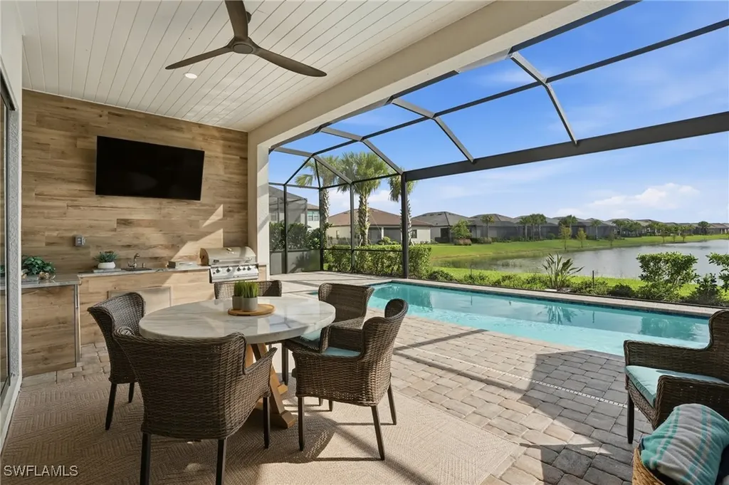 18291 Parksville Drive Estero FL 33928