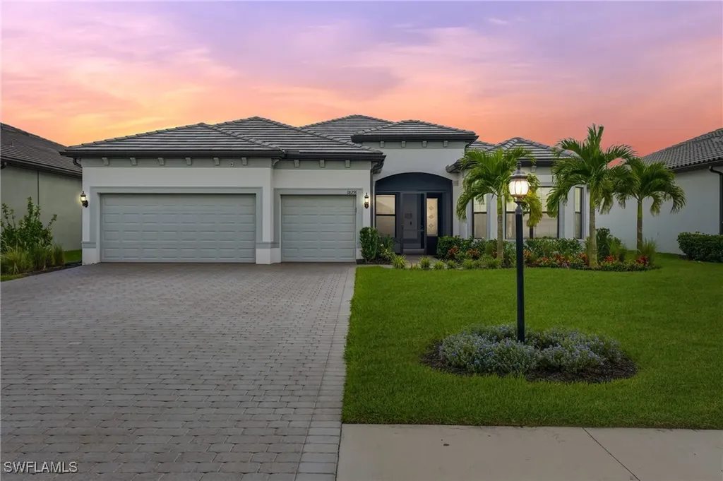 18291 Parksville Drive Estero FL 33928