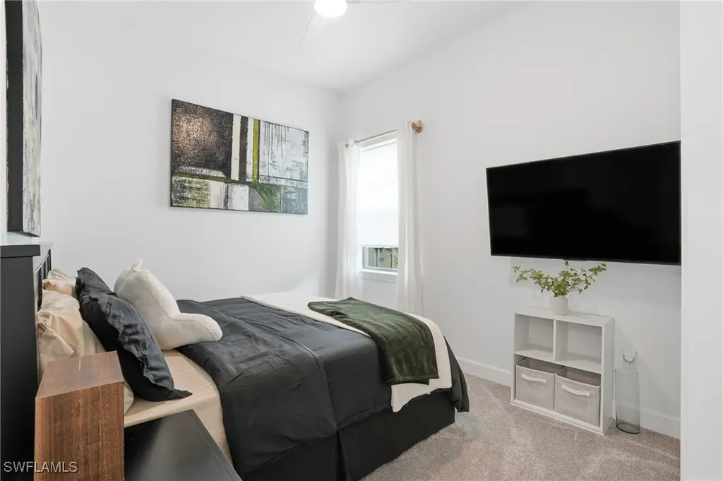 18291 Parksville Drive Estero FL 33928