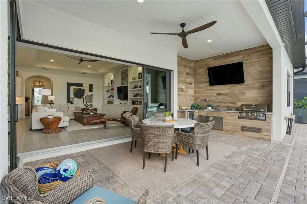 18291 Parksville Drive Estero FL 33928