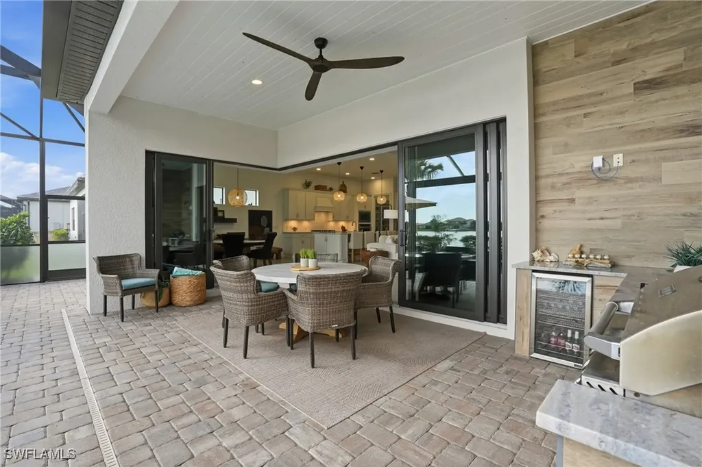 18291 Parksville Drive Estero FL 33928