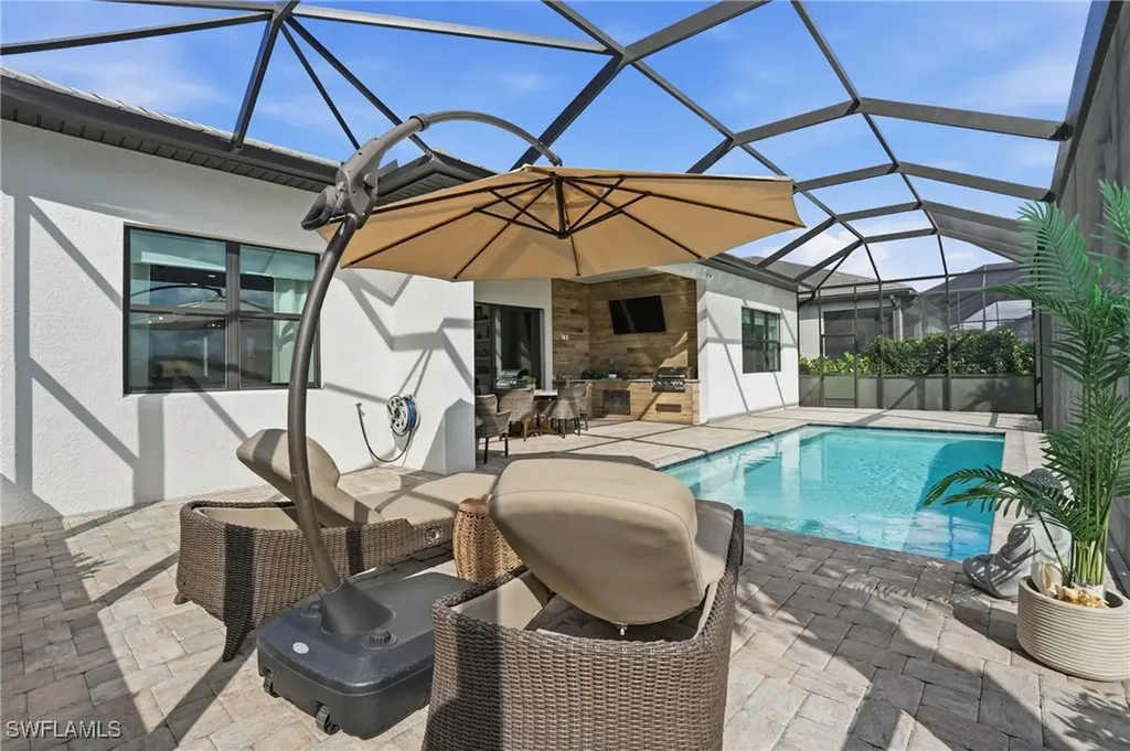 18291 Parksville Drive Estero FL 33928