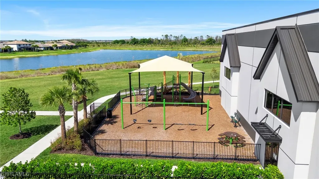 18291 Parksville Drive Estero FL 33928