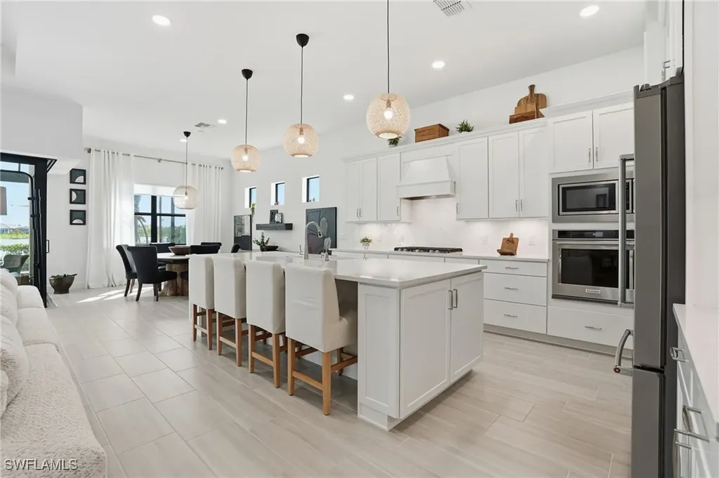 18291 Parksville Drive Estero FL 33928