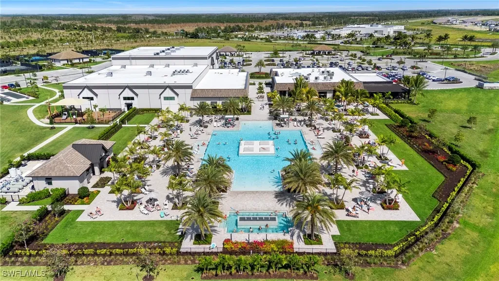 18291 Parksville Drive Estero FL 33928