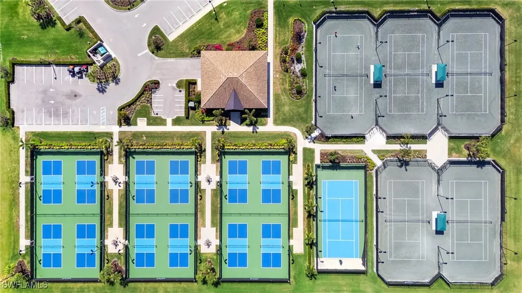 18291 Parksville Drive Estero FL 33928