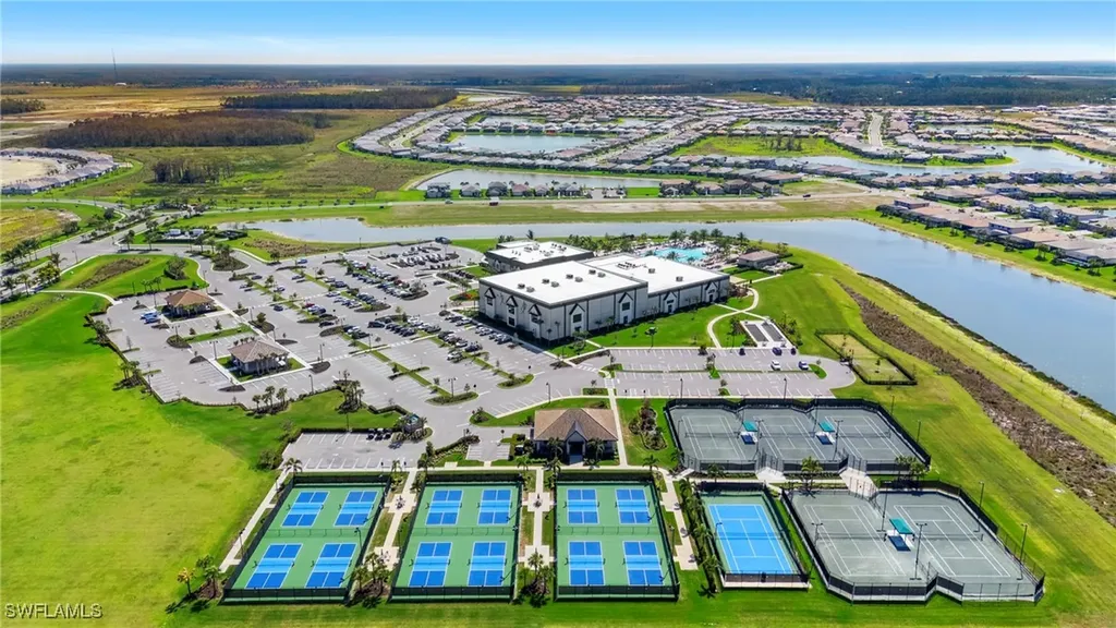 18291 Parksville Drive Estero FL 33928