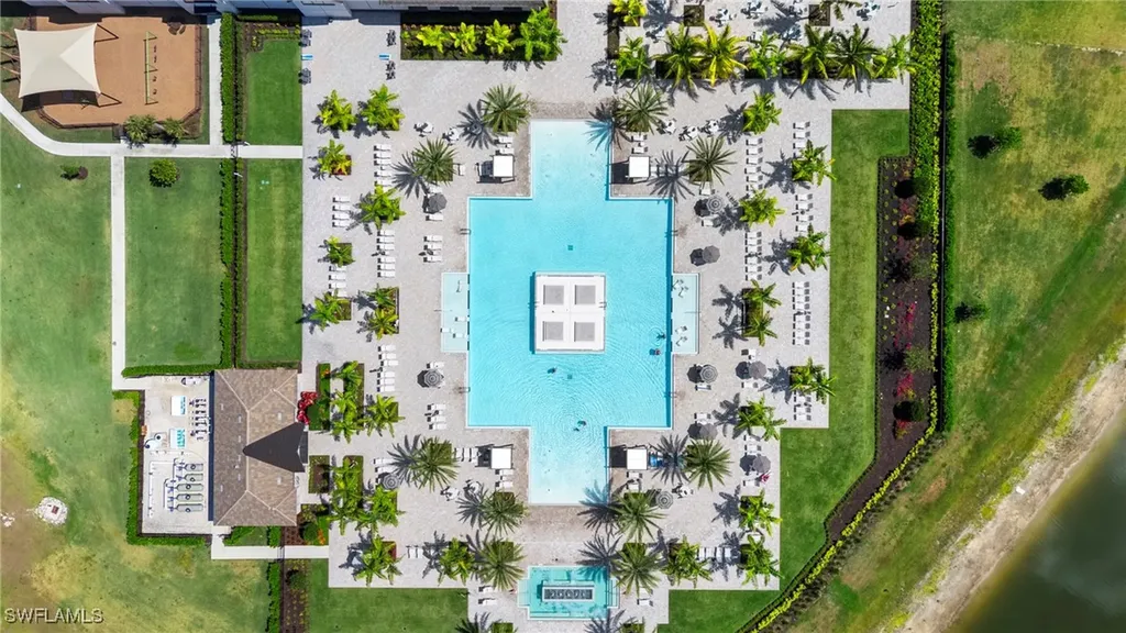 18291 Parksville Drive Estero FL 33928