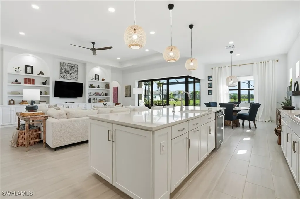 18291 Parksville Drive Estero FL 33928