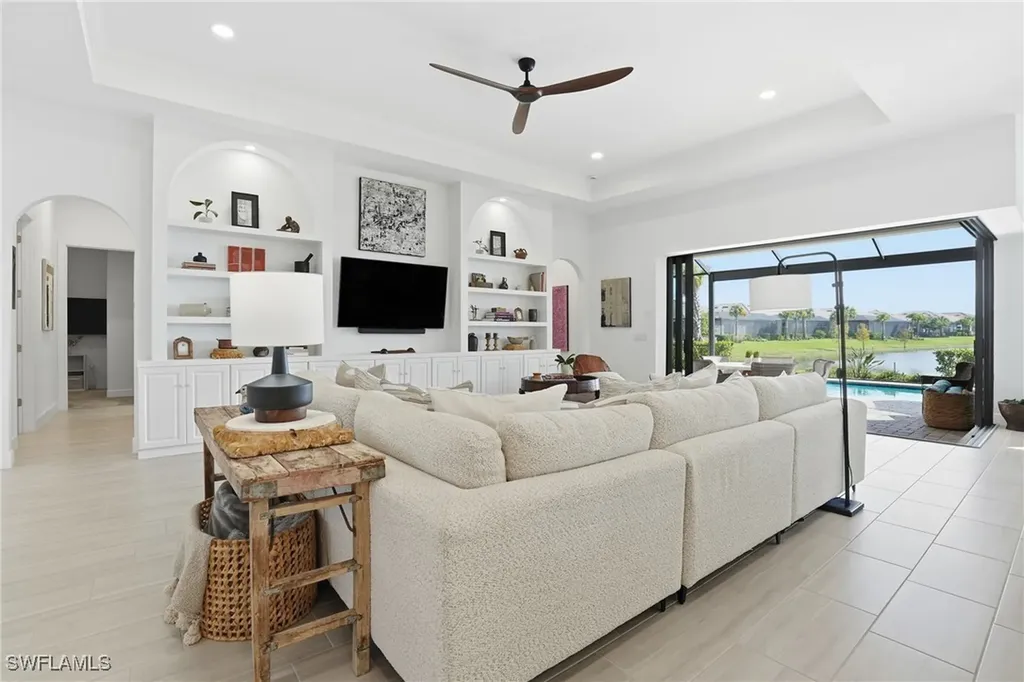 18291 Parksville Drive Estero FL 33928