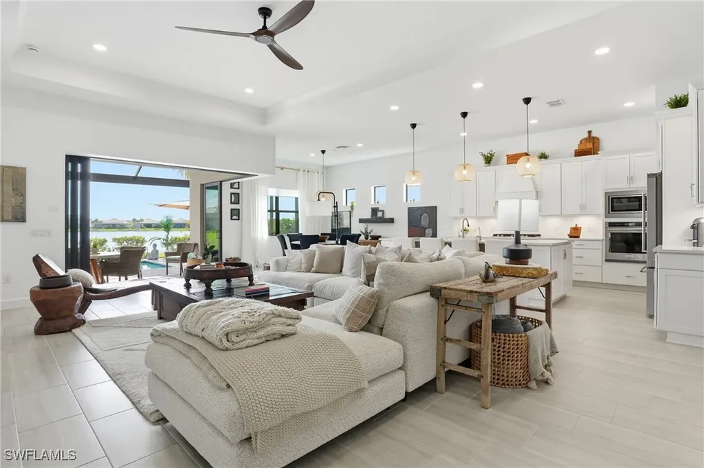 18291 Parksville Drive Estero FL 33928