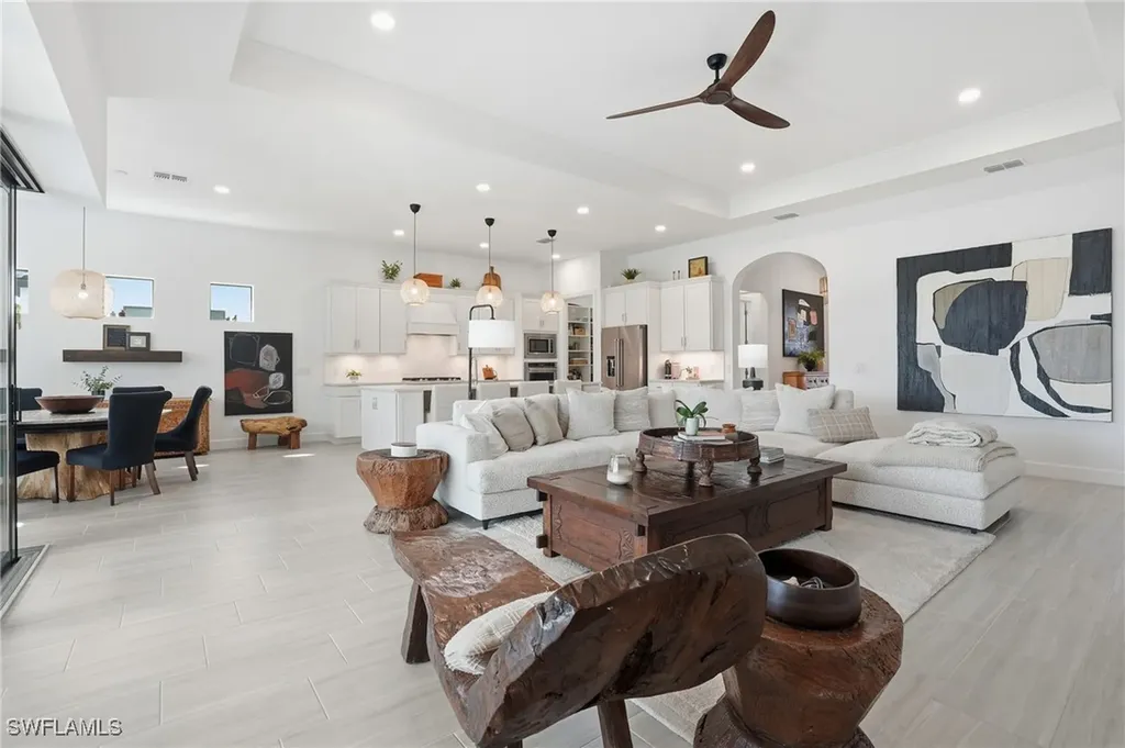 18291 Parksville Drive Estero FL 33928