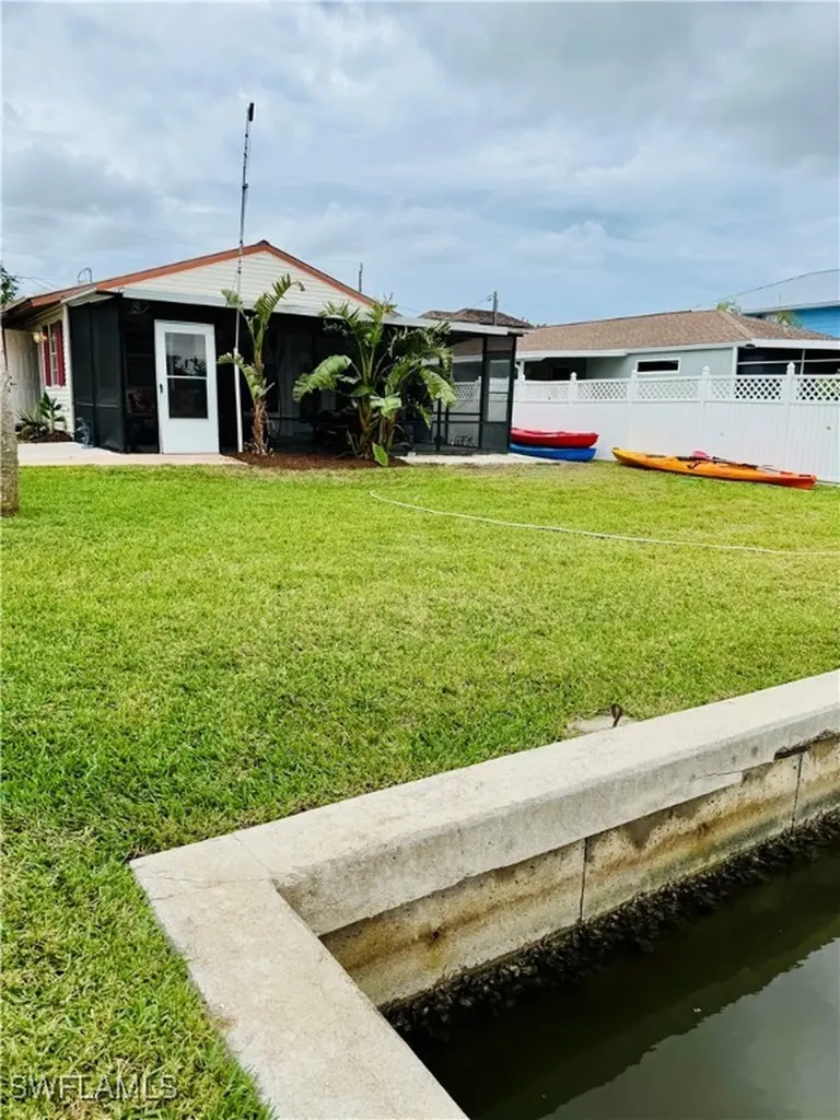 4728 Jackfish Street Bonita Springs FL 34134