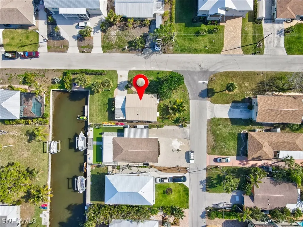 4728 Jackfish Street Bonita Springs FL 34134