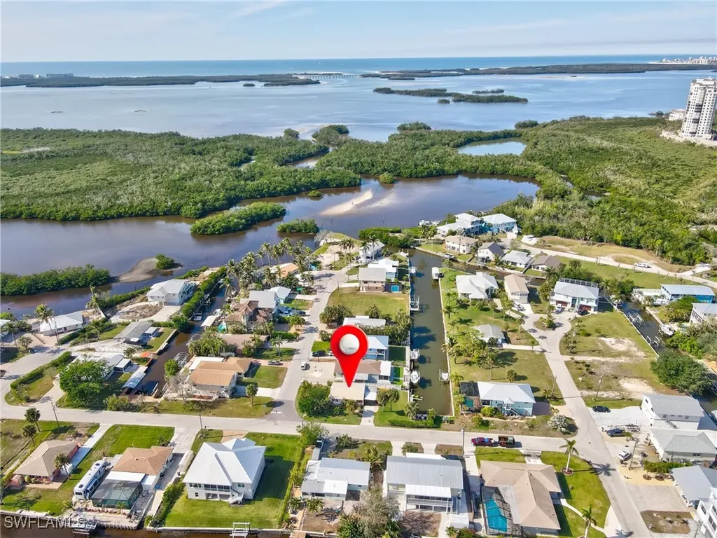4728 Jackfish Street Bonita Springs FL 34134