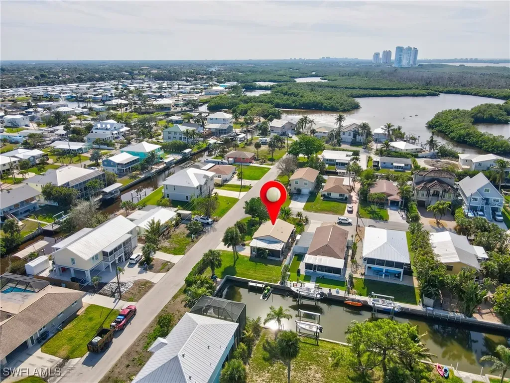 4728 Jackfish Street Bonita Springs FL 34134