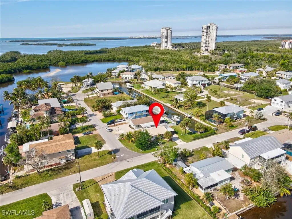 4728 Jackfish Street Bonita Springs FL 34134