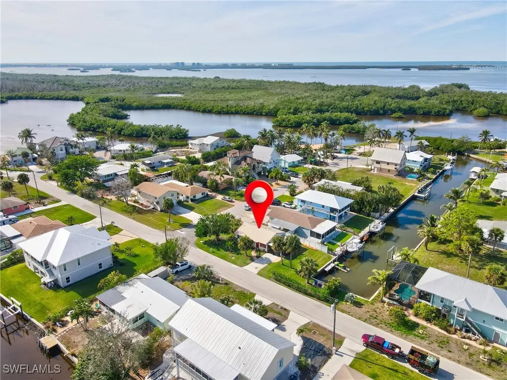 4728 Jackfish Street Bonita Springs FL 34134