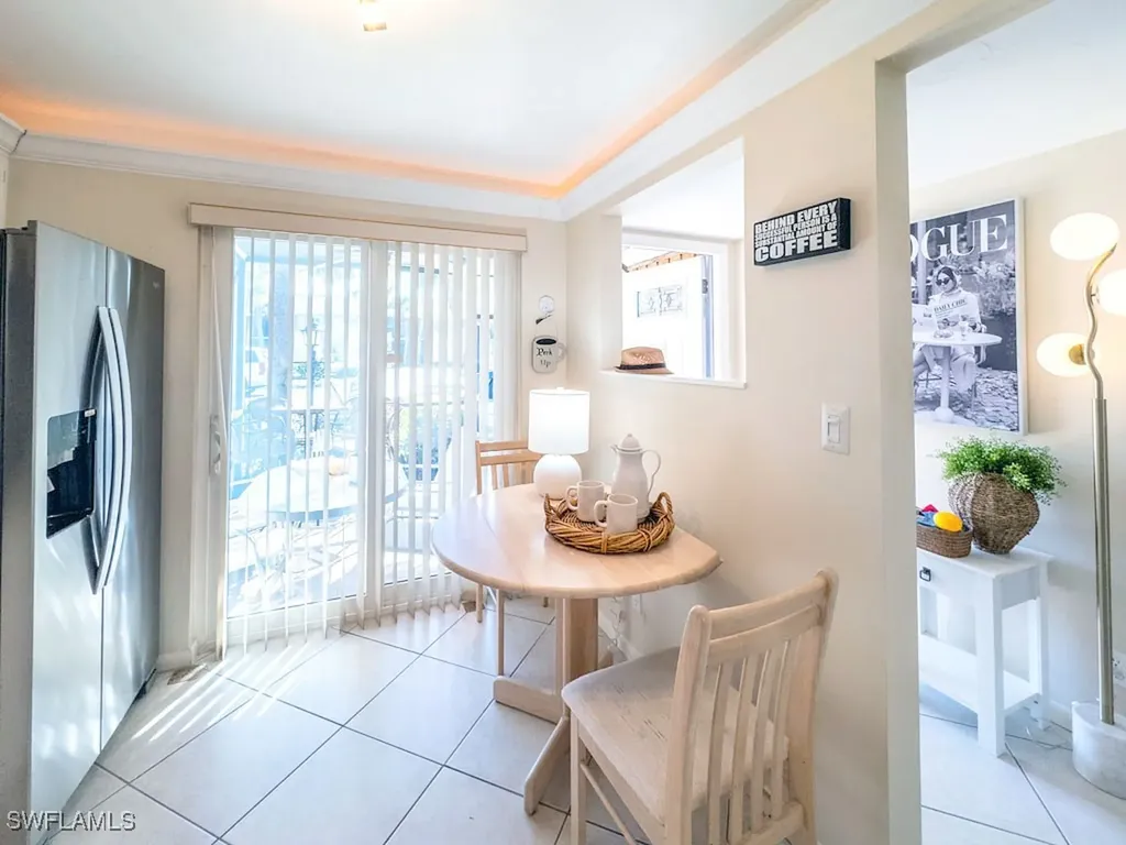4085 Northlight Drive Naples FL 34112