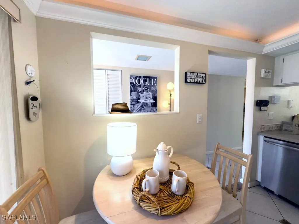 4085 Northlight Drive Naples FL 34112