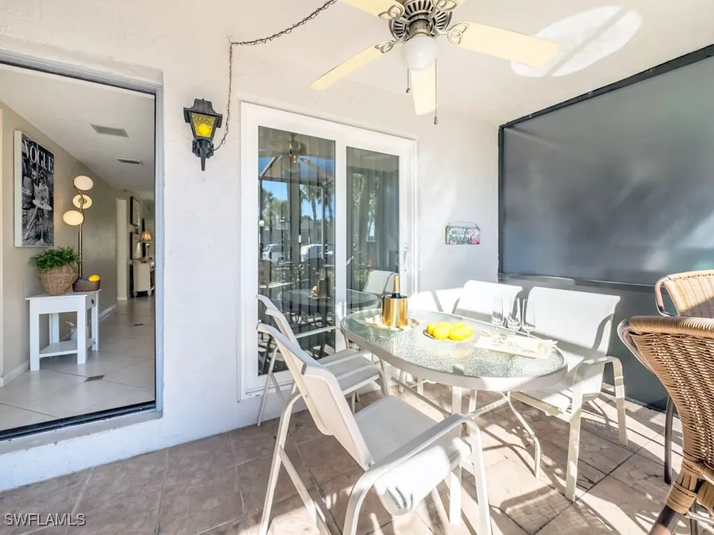 4085 Northlight Drive Naples FL 34112