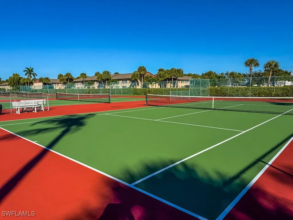 4085 Northlight Drive Naples FL 34112