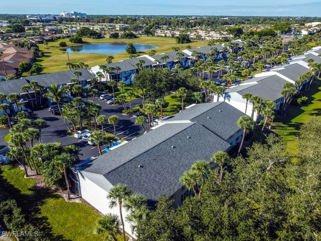 4085 Northlight Drive Naples FL 34112