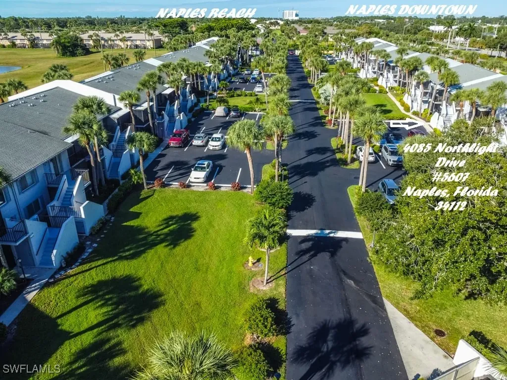 4085 Northlight Drive Naples FL 34112
