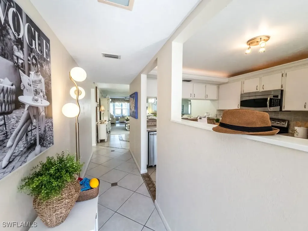 4085 Northlight Drive Naples FL 34112