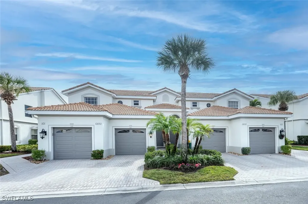 6850 Sterling Greens Drive Naples FL 34104
