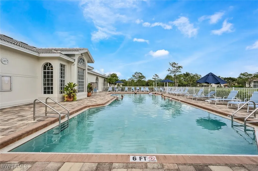 6850 Sterling Greens Drive Naples FL 34104