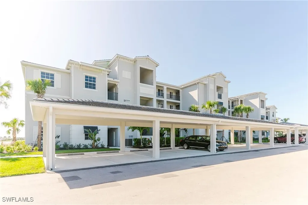 Ave Maria FL, 5527 Double Eagle Circle, Unit 3818